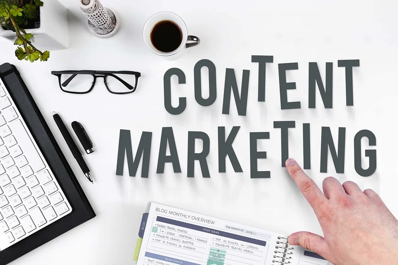 Marketing de contenu : pas de vente sans valeur ajoutée