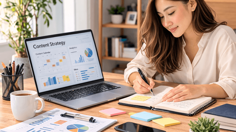 Découvrez les meilleures stratégies marketing pour les petites entreprises en 2026